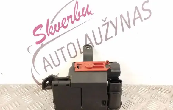 Audi A4 S4 B9 Positive wiring loom 8W0941823 8W0941824AM 15122015