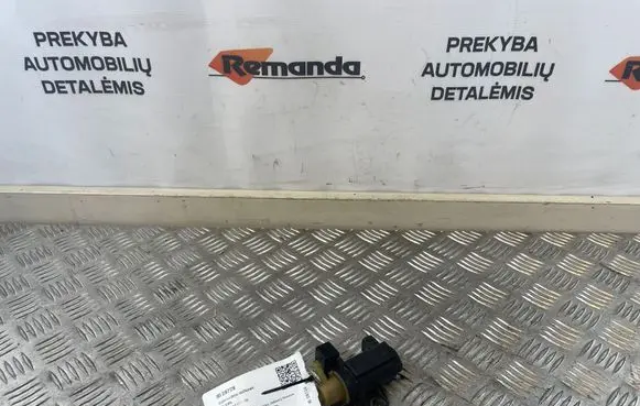 Opel Zafira C Turbo solenoid valve 55566898