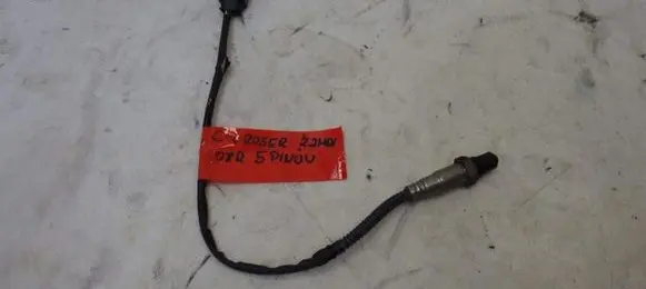 Citroen C-Crosser Lambda probe sensor