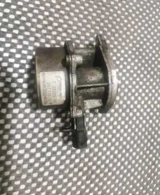 Renault Megane II Vacuum pump 72238914 8200441204 05T1100738