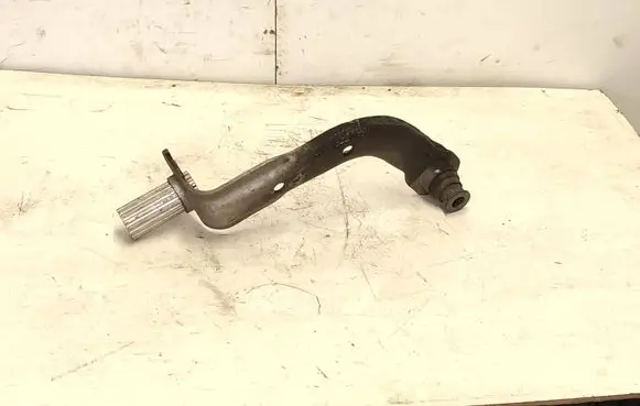 Renault Captur Other front suspension part 543170605R 548503073R