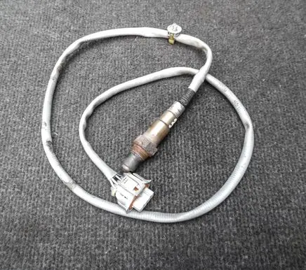 Porsche Cayman 981 Lambda probe sensor 9A160619301