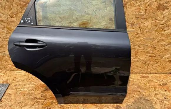 KIA Niro Other exterior part 