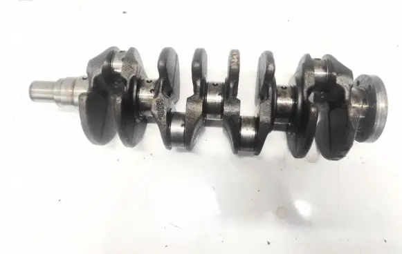 Citroen C3 Crankshaft 6238c