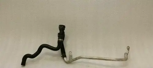 Audi A7 S7 4G Oil cooling pipe 4G0121485Q