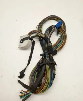 BMW 3 F30 F35 F31 Brake wiring harness 9365055
