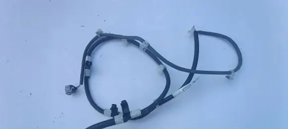 Toyota C-HR I EUR ISO radio connector 82169F4090R