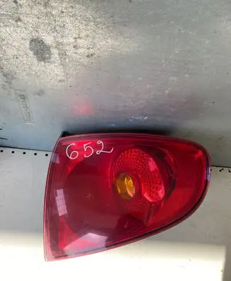 Seat Altea Rear/tail lights 5P0945112B 5P0945096