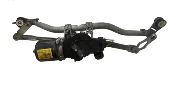 Citroen C3 Picasso Front wiper linkage and motor 53571102 009535711023