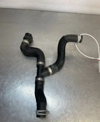 Renault Trafic III (X82) Engine coolant pipe/hose 140537961R