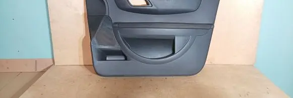Citroen C4 I Front door card panel trim