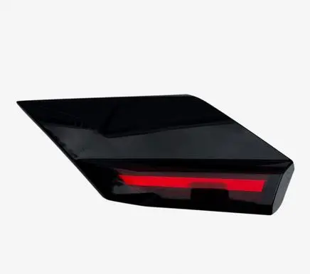 Citroen C4 III e-C4 Rear/tail lights 9835109780