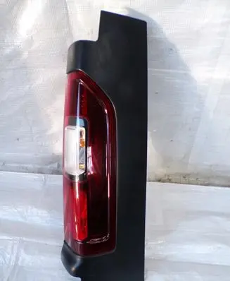 Opel Vivaro Rear/tail lights 93450971
