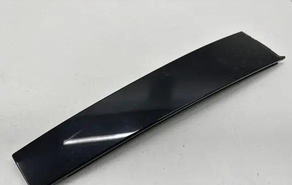Ford Focus Rear door glass trim molding JX7BA254A41
