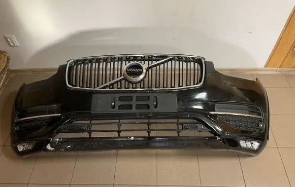 Volvo XC90 Front bumper 31353362