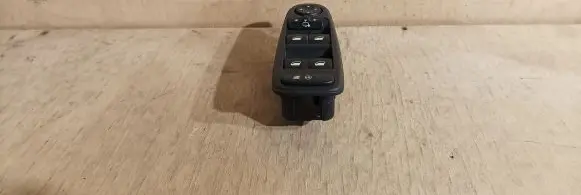Citroen C4 I Picasso Electric window control switch 96639383ZD