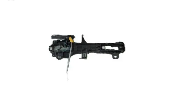 Toyota RAV 4 (XA40) Front door exterior handle/bracket stelaz