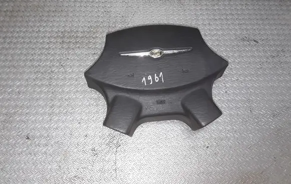 Chrysler Pacifica Steering wheel airbag CVBR363HD10