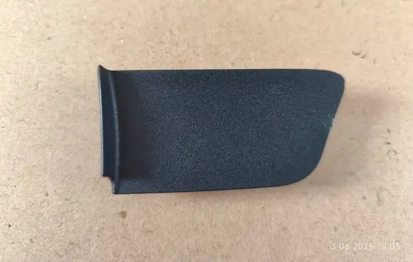 Mazda 3 II Front door interior handle