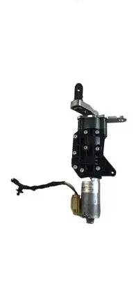 Audi Q7 4M Tailgate/trunk/boot lift motor 4M0827852C