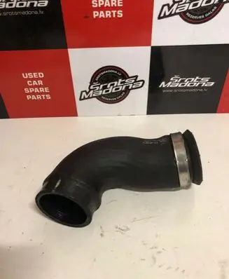 Audi A4 S4 B7 8E 8H Intercooler hose/pipe 8E0145337G