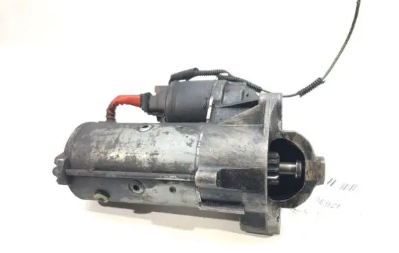 Renault Espace IV Starter motor 8200331251