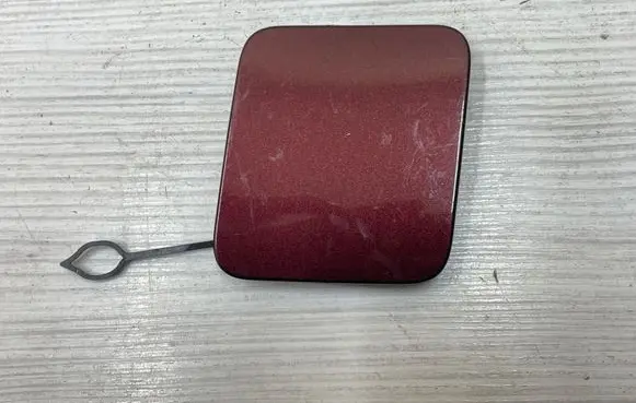 Nissan Qashqai J12 Front tow hook cap/cover 622A06UA0H
