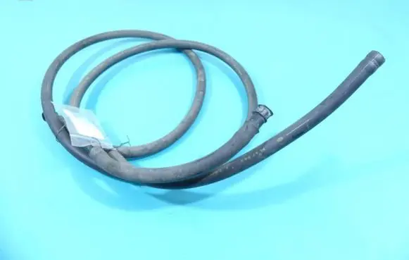 Mercedes-Benz S W221 Intercooler hose/pipe IMPRK1321944