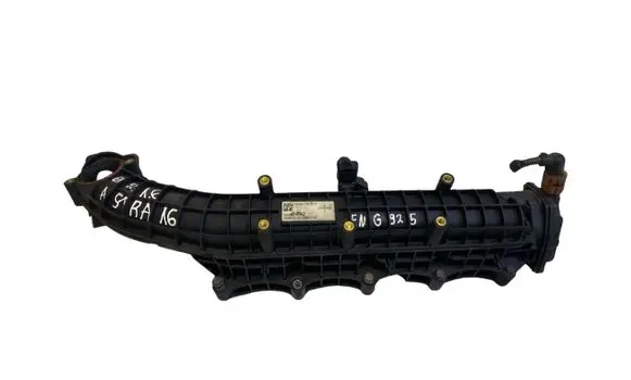 Opel Astra K Intake manifold 55498492 55569989 1052156S02