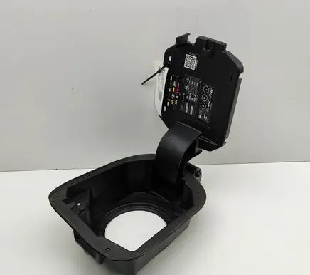 Mercedes-Benz EQA Fuel tank cap A2436309900