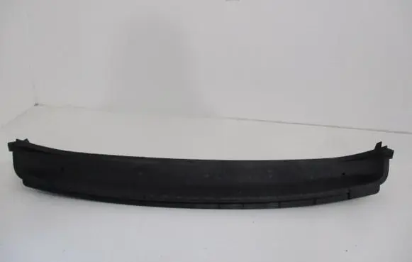 Citroen C4 Grand Picasso Trunk/boot sill cover protection 9647614280
