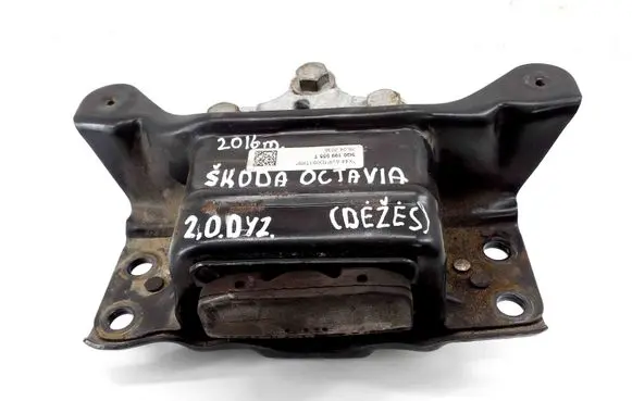 Skoda Octavia Mk3 (5E) Gearbox mount 5Q0199555T
