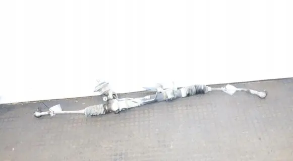 Mitsubishi Lancer VIII Steering rack