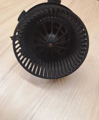 Opel Zafira B Heater fan/blower A3370GA D8087