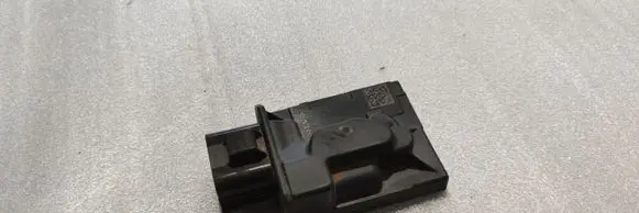 Volvo S60 Fuel injection pump control unit/module 32312196