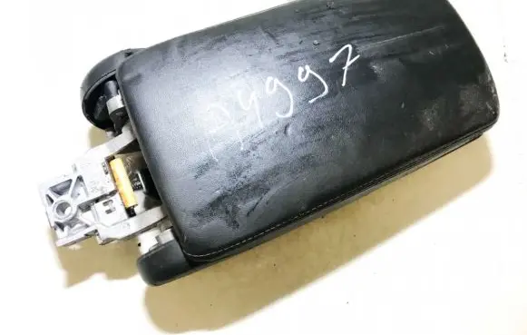 Audi A6 S6 C6 4F Armrest 4f0864114