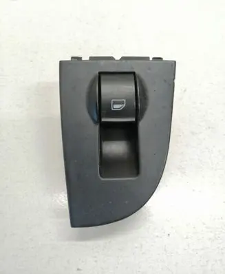 Audi A6 S6 C5 4B Electric window control switch 4B0959855A