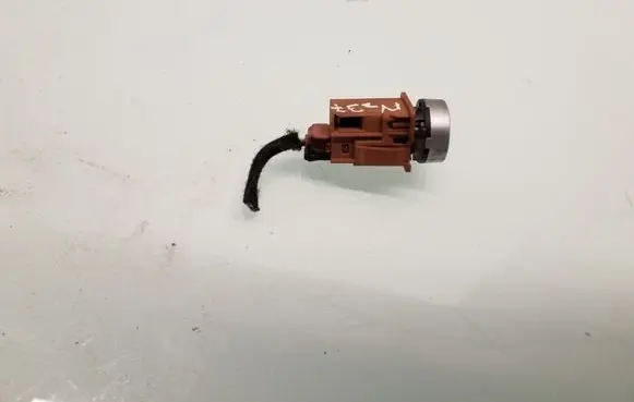 Peugeot 807 ESP (stability program) switch 1488926077