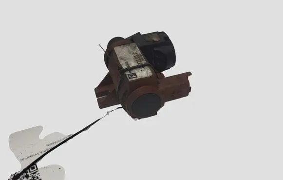 Volvo V50 Turbo solenoid valve 701771010