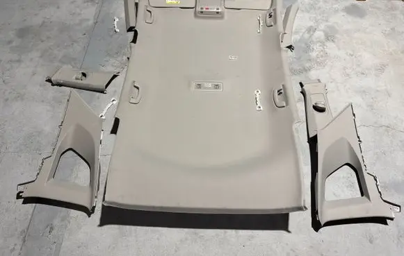 Volkswagen Tiguan Headlining set 