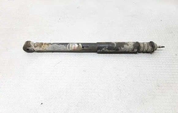 Nissan Micra Rear shock absorber/damper