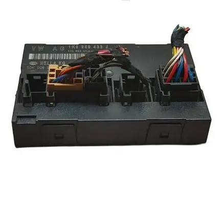 Volkswagen Touran I Comfort/convenience module 1K0959433J
