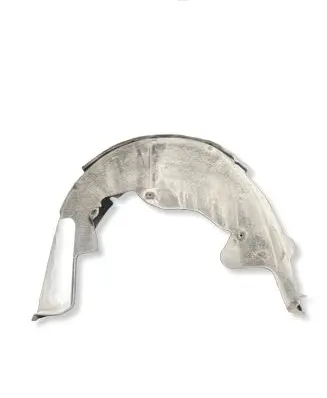 Mercedes-Benz CLS C257 Rear arch fender liner splash guards A2576900302