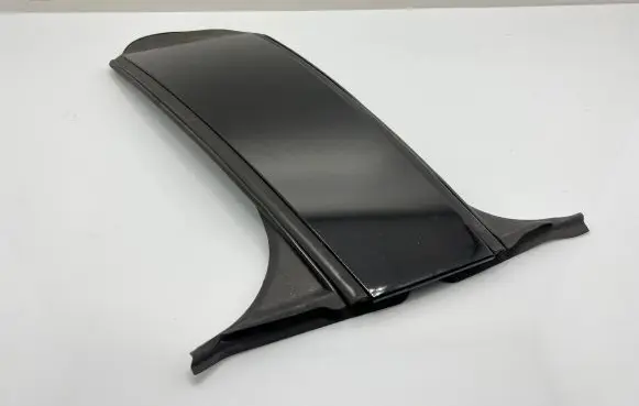BMW 4 F36 Gran coupe (C) pillar trim 7453304