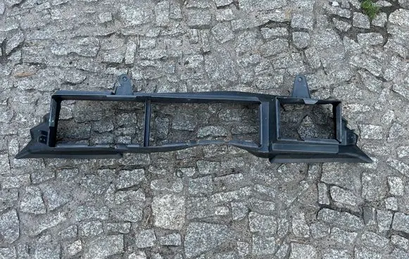 Renault Megane IV Intercooler air guide/duct channel 626533246R