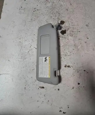 Audi Q5 SQ5 Sun visor 8K0857551F