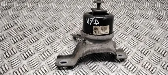 Engine mount bracket