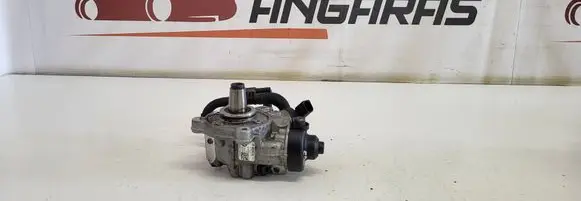 BMW 1 F20 F21 Fuel injection high pressure pump 0445010540 8515058 130610