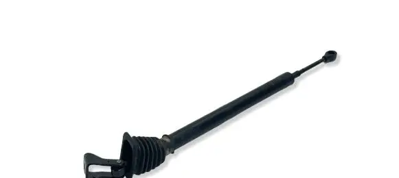 Porsche Panamera (970) Rear door check strap stopper 97053615200 46310