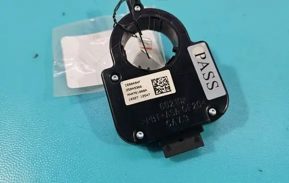Opel Insignia A Steering angle sensor 25849366 IMPRK1515568
